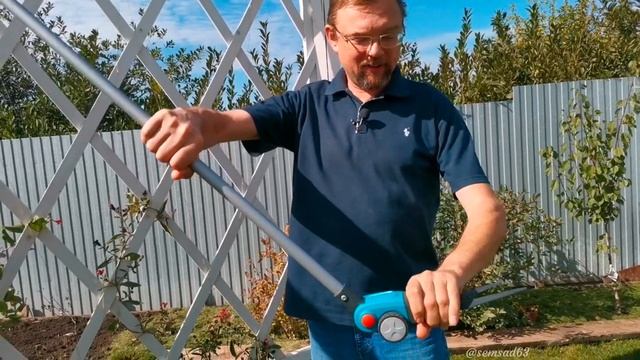 Ухоженный и здоровый газон – украшение загородного участка! смотреть онлайн