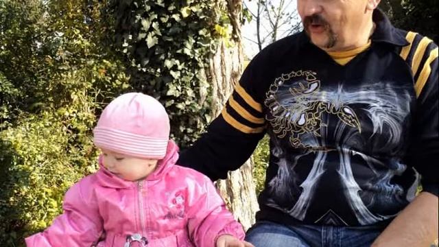 Внучка спит+ смотреть онлайн