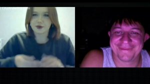 Девушка Лера из Екатеринбурга и Дмитрий Кравченко "Мне осталась одна забава"