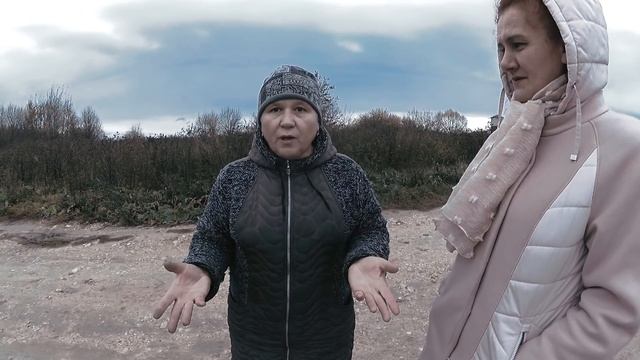 Нано-ДОРОГА в Сколково смотреть онлайн