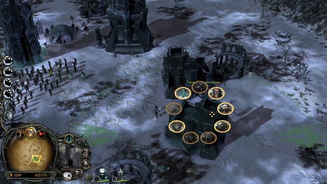 Dol Guldur Get It Done | Mandos Memeday #3