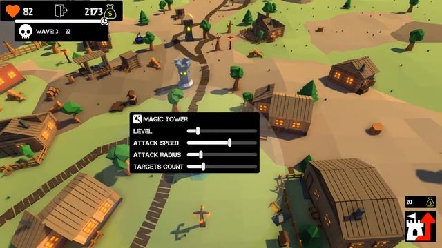 My Super Tower 3 [Steam Early Access Trailer] смотреть онлайн