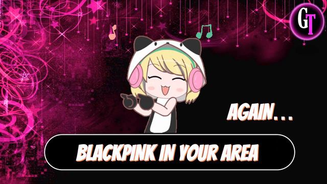 Let's Play BLINK! || GUESS THE BLACKPINK SONG BY ITS TUNE смотреть онлайн