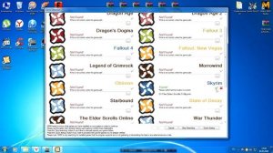 как пользоваться Nexus Mod Manager (0.61.22)  2016