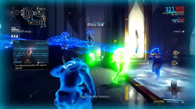 Warframe best mood on 10 смотреть онлайн