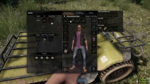 MISCREATED [#1] - ВЫЖИВАНИЕ С НУЛЯ