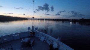 Круиз на теплоходе Юрий Андропов на Валаам! Лучший отдых в России! Лето 2023