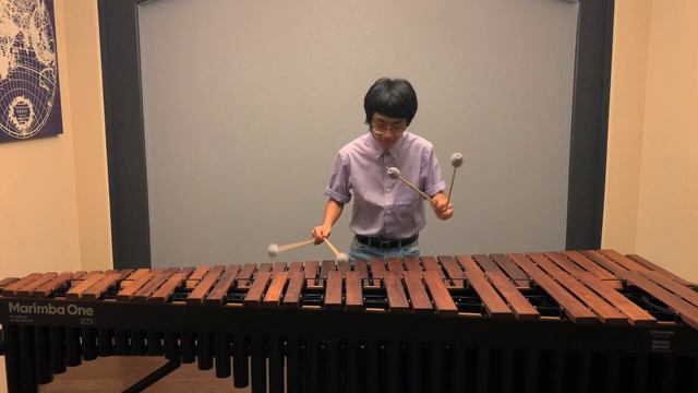 Beta Percussion International Institute 2020 - Online Edition Final Concert Part 1 смотреть онлайн