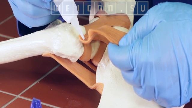 Цианоакрилатный клей VA 1500 смотреть онлайн