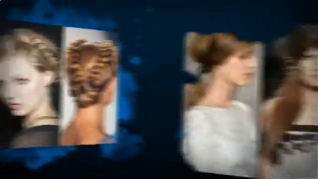 Актуальные стрижки 2014 смотреть онлайн