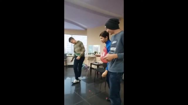 ШКОЛА УСПЕХА (тренинги для подростков) смотреть онлайн