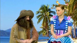 АБВГДейка ? Как появилась посуда ?️ Официальный канал