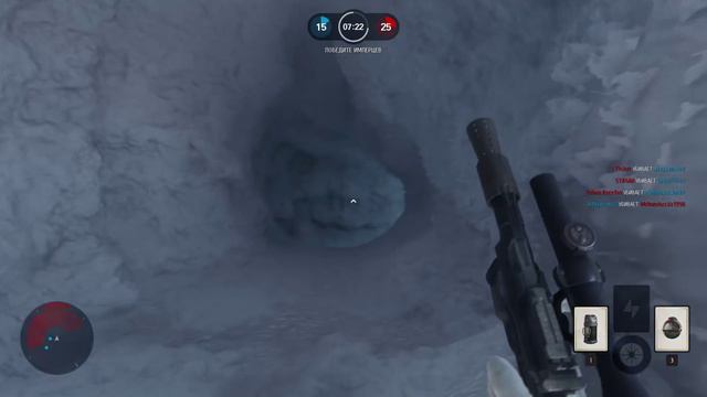 Star Wars Battlefront - Обзор релиза! - ШИКАРНО!(60FPS) смотреть онлайн