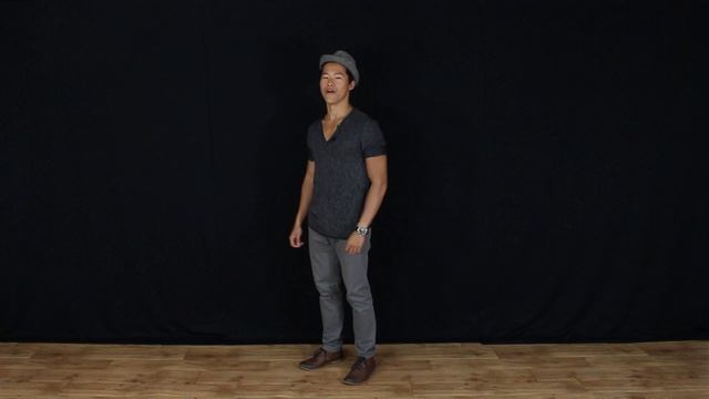 Bruno Mars Dance Move! How to Dance and Groove like Bruno смотреть онлайн