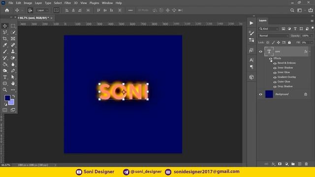 درس فوتوشوب | طريقة عمل الاستايلات | styles in photoshop |16 смотреть онлайн