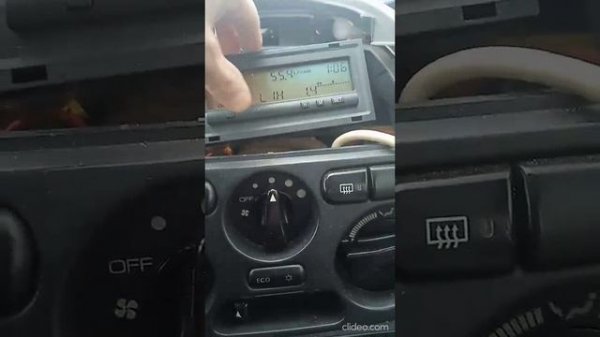 БК от рэста в дорэст carisma (каризма)