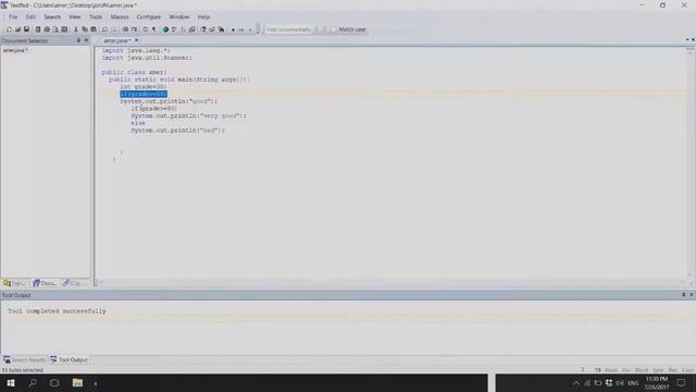 Java 1 (9) ||Select Statement Part 3 смотреть онлайн