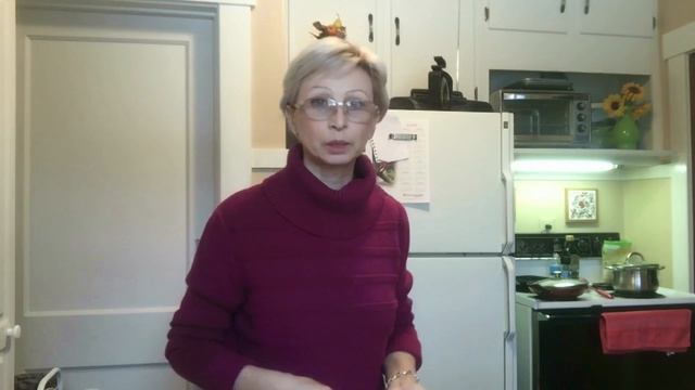 БОРЩ ПЕРВЫЙ РАЗ! Как оценил муж??? смотреть онлайн