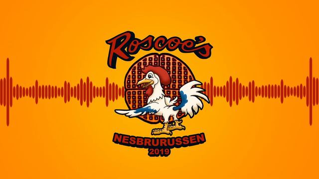 Roscoe's 2019 (Shout Louder) - Tony Igy смотреть онлайн