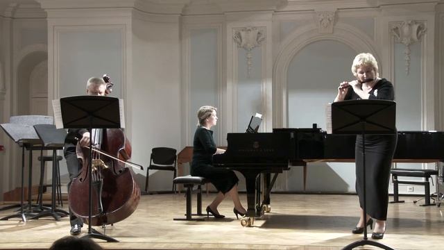 Г. Клинг - "Слон и комар" смотреть онлайн