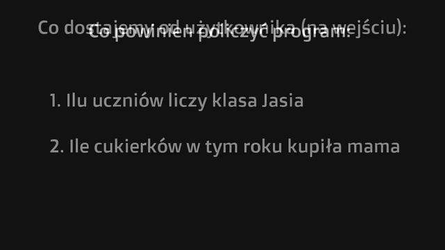Kurs C++ odc. 1: Pliki projektu, pierwszy program смотреть онлайн