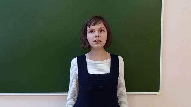 Страна читающая - Юлия Хаматьянова читает произведение С.А.Есенина "Поет зима -аукает... " смотреть онлайн