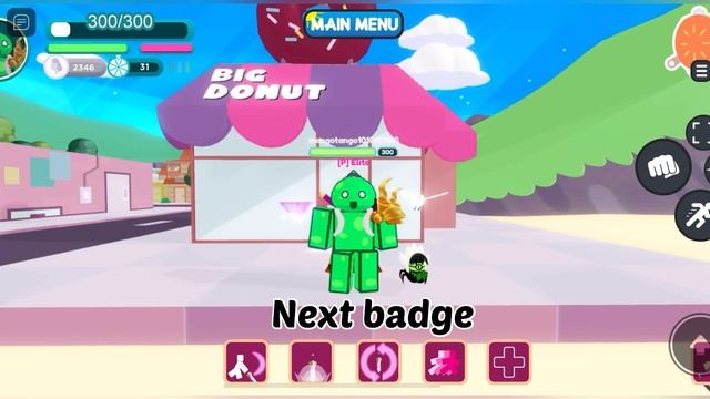 Steven Universe: Galaxy Union - How To Get Badges смотреть онлайн