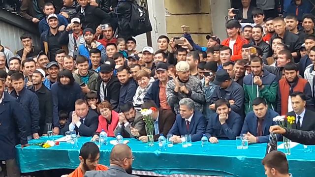 27.08.2017 гуштини санкт Петербурга дар пеши масчиди садови смотреть онлайн