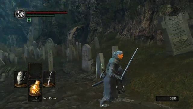 Dark Souls Remastered - How To Get The Zweihander