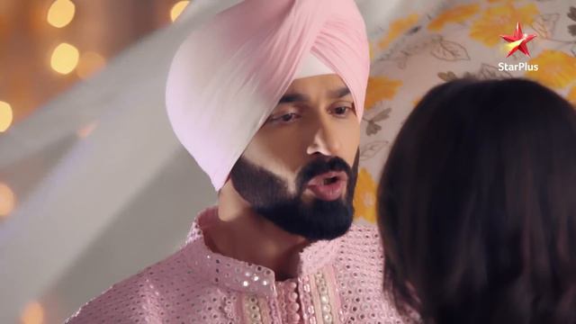 Teri Meri Doriyaann | Sahiba Aur Angad Ke Beech Badh Rahi Hain Dooriyaan смотреть онлайн