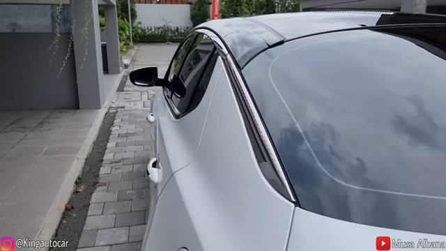 RARE ITEM JUAL KIA OPTIMA K5 2013 MODE SPORT FACELIFT || SEHARGA HONDA JAZZ RS || MOBIL BEKAS SOLO смотреть онлайн