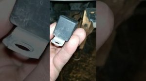 #Лада калина 2. Ставим волговские сигналы. Где крепить и как подключать?