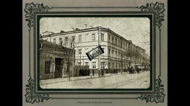 Mogilev: Mogilov In Pre-revolutionary Photographs