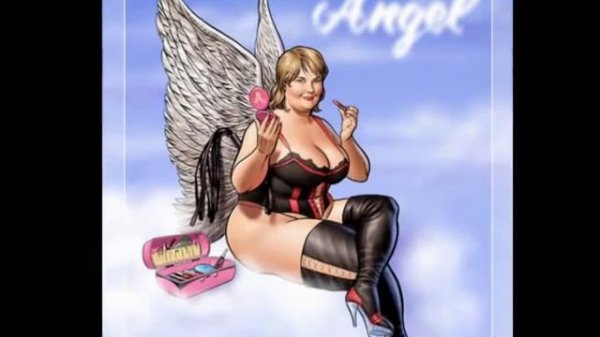 ТОЛСТУШЕЧКИ