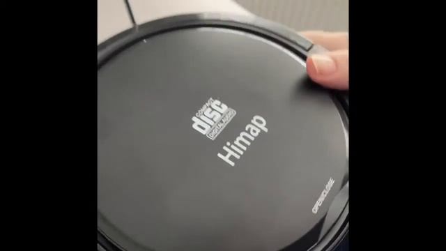 CD Player, Portable Boombox with FM Radio, Bluetooth Speaker Review смотреть онлайн
