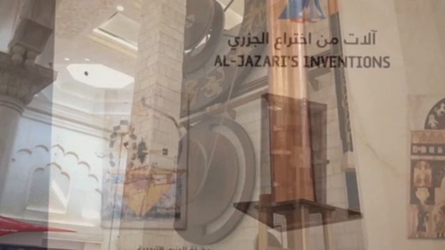 БЕЗ ФИЛЬТРА IBN BATTUTA MALL ЧАСТЬ 1 КИТАЙСКИ, ИНДИЙСКИЙ И ПЕРСИДСКИЙ ДВОР смотреть онлайн