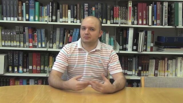 Роман Бевзенко "Способы обеспечения исполнения обязательств" смотреть онлайн