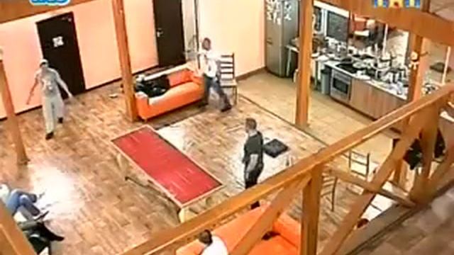 ВЕНЦЕСЛАВ АКРОБАТ ИЛИ КАК ОН УПАЛ смотреть онлайн