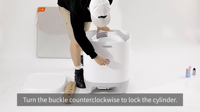 PETKIT PURA X｜PURA X Unboxing