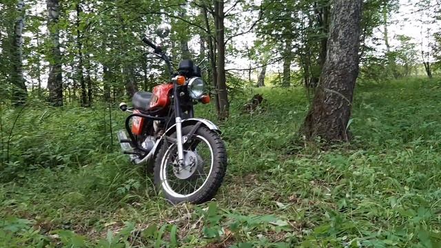 Цены на мотоцикл ИЖ Планета - 5 с 1987 по 2019 год.. смотреть онлайн
