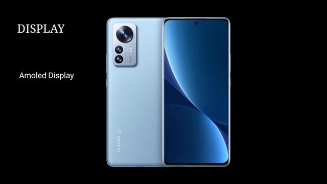 Xiaomi 12 pro || mi 12 pro || 50 mp al camera || Tech infinity 7 смотреть онлайн