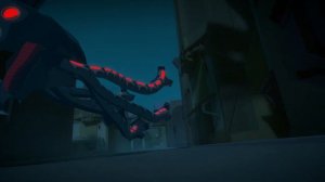 Transformers Cyberverse Season 3 Episode 6 ⚡️ Full Episode ⚡️ The Dead End