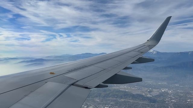 [4K] – Super Humid Los Angeles Landing – American – Airbus A321-200NX – LAX – N431AN – SCS Ep. 934 смотреть онлайн