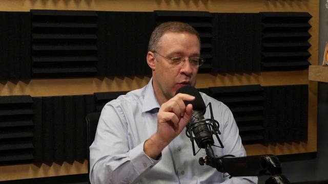 527: Feelings... Nothing More Than Feelings... Or Are They? | Ignition смотреть онлайн