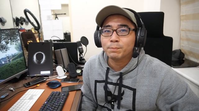 【革新的】常識を覆す3Dオーディオ対応のゲーミングヘッドホンが想像を遥かに超えていた件。【Audeze Mobius Headphone】 смотреть онлайн