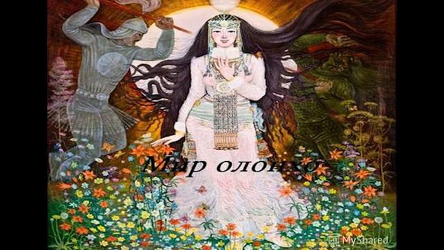 Харлампьева Светлана. Туналыкаан Куо. смотреть онлайн