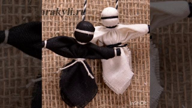"История русской куклы" смотреть онлайн