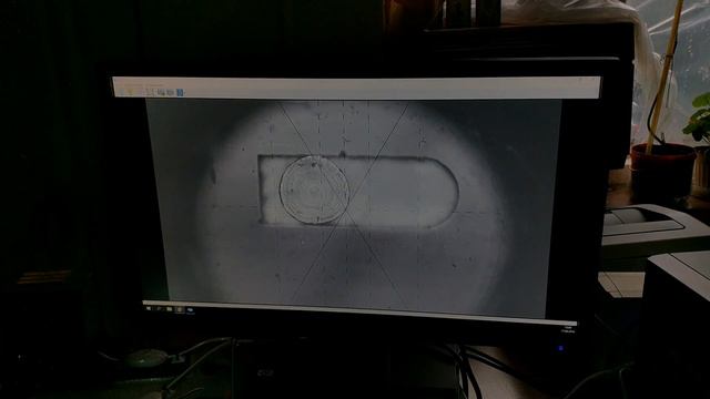 Микроскоп ДИП-1 смотреть онлайн