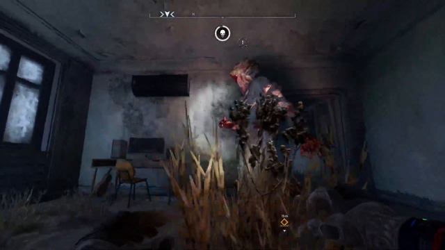 Это была ошибка... - Dying Light 2 Stay Human #6 смотреть онлайн