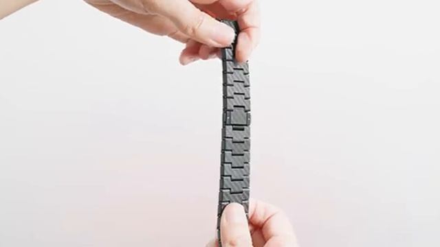 PITAKA Carbon Fiber Watch Band for Samsung Galaxy Watch #pitaka смотреть онлайн